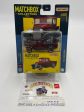 2021 Matchbox Collectors #13 1932 Ford Pickup Maroon 171i For Discount