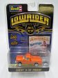 Revell Lowrider Magazine VHTF Chevy S-10 Pickup Orange Discount