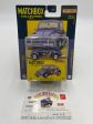 2020 Matchbox Collectors #09 1962 Volkswagen Beetle Purple 171D Sale