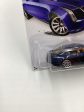 2015 Hot wheels HW City #25 Blue Cadillac Elmiraj 56D For Sale