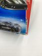 2010 Hot wheels HW Race World #172 Black Saleen S7 24A Online Sale