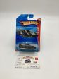 2010 Hot wheels HW Race World #172 Black Saleen S7 24A Online Sale