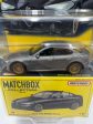 2021 Matchbox Collectors #19 2016 Alfa Romeo Giulia Gray 171G For Discount