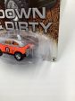 Hot Wheels Down & Dirty 2 4 Orange Volkswagen Baja Bug Sale