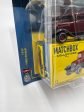 2021 Matchbox Collectors #13 1932 Ford Pickup Maroon 171i For Discount