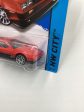 2014 Hot Wheels HW City #33 Red 81 Delorean DMC-12 60B Hot on Sale