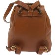 GUCCI Bamboo Backpack Leather Brown 003 2034 0030 ep3319 Supply