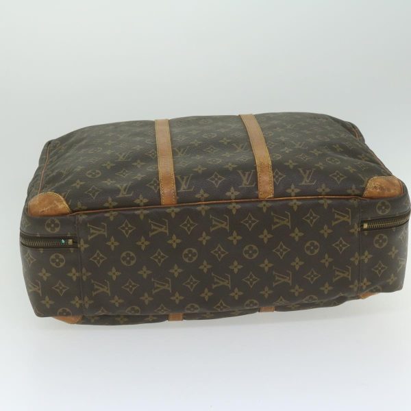 LOUIS VUITTON Monogram Sirius 50 Boston Bag M41406  fm2977 Online Sale