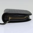 GUCCI GG Canvas Guccissima Clutch Bag Black 201755 yk10993 For Sale