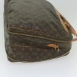 LOUIS VUITTON Monogram Alize de Poche Boston Bag 2way M41392  56595 Online