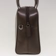 GUCCI Hand Bag Leather Brown 000 1274 0505 ac2764 Online Sale