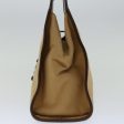 GUCCI Jackie Hand Bag Canvas Brown Beige yellow 002 1067 2123 ep3424 Cheap