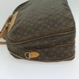 LOUIS VUITTON Monogram Alize de Poche Boston Bag 2way M41392  56595 Online