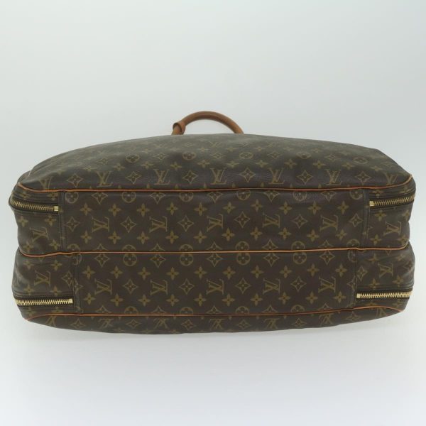 LOUIS VUITTON Monogram Alize de Poche Boston Bag 2way M41392  56595 Online