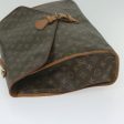 LOUIS VUITTON Monogram Beverly Hand Bag 2way M51120  ar10736 Online