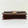 LOUIS VUITTON Monogram Concorde Hand Bag M51190  bs15320 Cheap