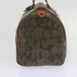 LOUIS VUITTON Monogram Graffiti Speedy 30 Hand Bag Green M92194  60005A Discount