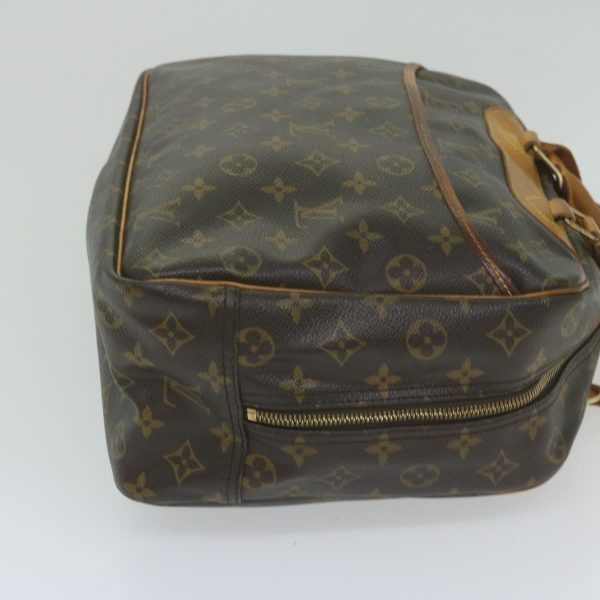 LOUIS VUITTON Monogram Deauville Hand Bag M47270  bs10078 For Discount