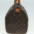 LOUIS VUITTON Monogram Speedy 30 Hand Bag M41526  79727 Sale