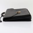 GUCCI Business Bag Leather 2way Black ep4781 Online Hot Sale