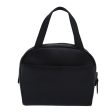 BURBERRY Hand Bag Suede BlackNew bs16158 Supply