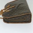 LOUIS VUITTON Monogram Rivoli Hand Bag M53380  60586 Online Hot Sale