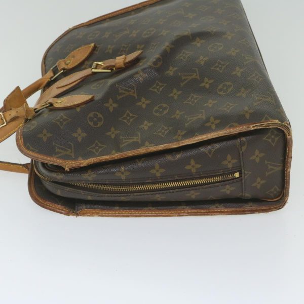 LOUIS VUITTON Monogram Rivoli Hand Bag M53380  60586 Online Hot Sale