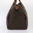 LOUIS VUITTON Monogram Speedy 40 Hand Bag Vintage M41522  yk13320 Cheap