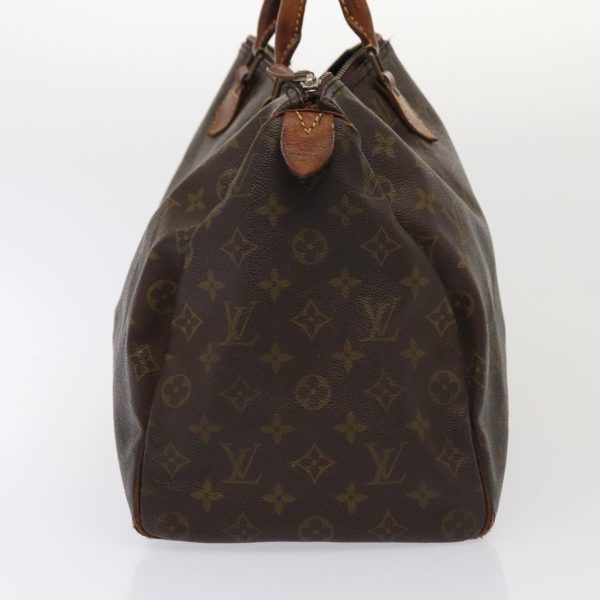 LOUIS VUITTON Monogram Speedy 40 Hand Bag Vintage M41522  yk13320 Cheap