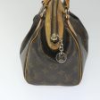 LOUIS VUITTON Monogram Tivoli PM Hand Bag M40143  th4241 Cheap