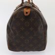 LOUIS VUITTON Monogram Speedy 30 Hand Bag M41526  81117 For Discount