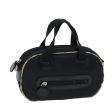 BURBERRY Hand Bag Nylon BlackNew bs14801 on Sale