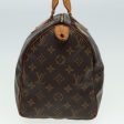 LOUIS VUITTON Monogram Speedy 30 Hand Bag M41526  yk13169 Sale