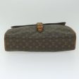 LOUIS VUITTON Monogram Beverly Hand Bag 2way M51120  ar10736 Online