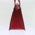 LOUIS VUITTON Epi Riviera Hand Bag Red M48187  60715 Hot on Sale