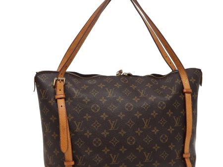 LOUIS VUITTON Monogram Tuileries Hand Bag M41207  79077 Supply