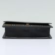 BURBERRY Hand Bag Leather BlackNew 81905 Online