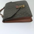 LOUIS VUITTON Monogram Porte Documents Bandouliere Bag M53338  yk9668 For Discount