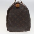 LOUIS VUITTON Monogram Speedy 30 Hand Bag M41526  80450 Online