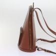 LOUIS VUITTON Epi Gobelins Backpack Kenya Brown M52293  bs10324 Supply