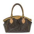 LOUIS VUITTON Monogram Tivoli PM Hand Bag M40143  th4241 Cheap