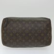 LOUIS VUITTON Monogram Speedy 30 Hand Bag M41526  ac2411 For Discount