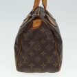 LOUIS VUITTON Monogram Speedy 25 Hand Bag M41528  79723 Online