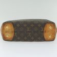 LOUIS VUITTON Monogram Wilshire PM Hand Bag M40595  60512 Supply