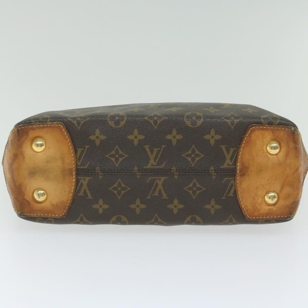 LOUIS VUITTON Monogram Wilshire PM Hand Bag M40595  60512 Supply