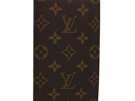 LOUIS VUITTON Monogram Porte Valeurs Cartes Credit Wallet M61823  61118 Cheap