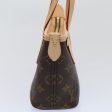 LOUIS VUITTON Monogram Neverfull BB Hand Bag 2way M46705  ar10816S For Cheap