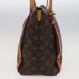 LOUIS VUITTON Monogram Tuileries Hand Bag M41207  79077 Supply