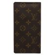 LOUIS VUITTON Monogram Porte Valeurs Cartes Credit Wallet M61823  61118 Cheap