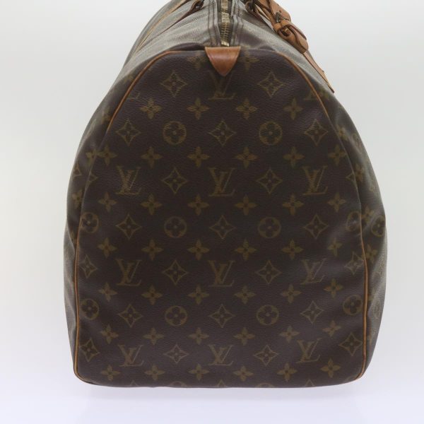 LOUIS VUITTON Monogram Keepall 60 Boston Bag M41422  60990 For Discount